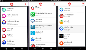 Jio App Store Beta Goes Live To Public To Download And Install Jio Apps Telecomtalk