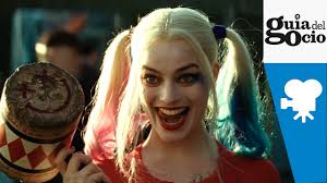 Por qué 'el escuadrón suicida' es mejor que antes. Escuadron Suicida Suicide Squad Trailer Espanol Youtube