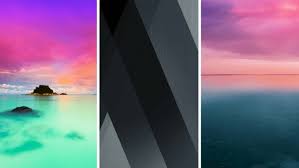 Download Full Hd Stock Wallpapers From Lg K10 2017 Here we got lg q70 with some unique stock wallpapers.