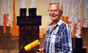 How Tony Hart gave me my big break | Tony Hart | The Guardian