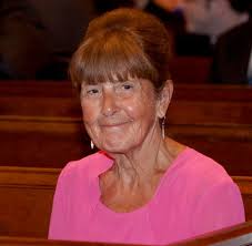 Obituary information for Rhea A. Sullivan