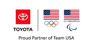 Nbc's tokyo olympics logo is hurting our heads. Toyota S Olympics Us Spend Unaffected By Japanese Tv Pullout