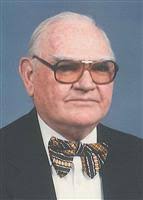 David Austin Taylor (1920-2012)