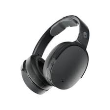 Skullcandy Hesh ANC Noise Canceling Bluetooth Wireless Over-Ear Headphones  - Black : Target