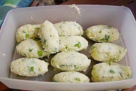 Pasteis De Bacalhau Von Lisboetta Chefkoch Portugiesische Rezepte Rezepte Essen