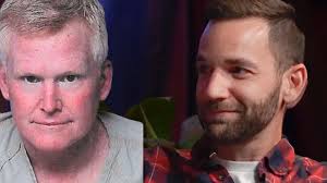 In Studio: Murdaugh Documentarian Eric Alan