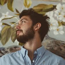 Profile for Nick Mateo