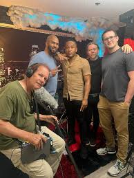 Aaron Devon King (@adevonking) • Instagram photos and videos