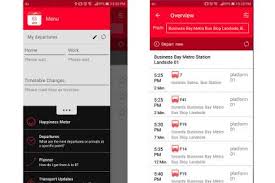 Whether you're traveling for business, pleasure or something in between, getting around a new city can be difficult and frightening if you don't have the right information. Essential Dubai Apps To Make Life Easier Or Lazier Technology Gulf News