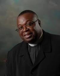 Meeting Street To Be Dedicated In Honor Of The Late Bishop Thomas