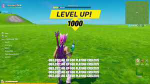 How to level up fast in fortnite! Apply How To Get The Most Xp In Fortnite
