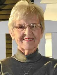 Naomi Duvall Obituary January 24, 2022