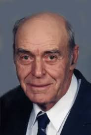 Obituary information for Donald Dose