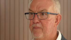 'Dozens' of $5bn CopperStrings needed for net zero, environmental  researcher Dr Chris Greig says