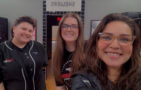 Sport Clips Haircuts of North Little Rock