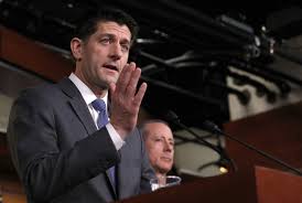 Ryan has served as the u.s. Paul Ryan S Net Worth In 2018 5 Fast Facts You Need To Know Heavy Com