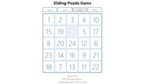 We did not find results for: Sliding Puzzle In Javascript With Source Code Source Code Projects