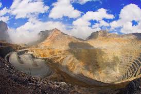 (fcx) is a major international mining company with headquarters in phoenix, arizona, united states. Kontrak Karya Pt Freeport Resmi Diperpanjang Republika Online