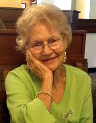 June Savage Obituary