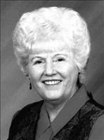 Barbara Clark Obituary (1927