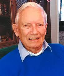 Obituary for Ralph Alan Keller