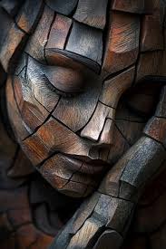 When life breaks you, it is because you are ready to be put back together  differently. Every piece of you that feels shattered is a piece that will  find a new place,