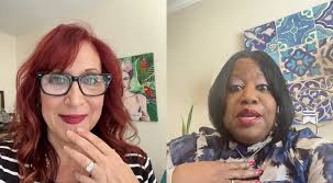 Interviewing Angela Connor: How her career path and experience gave the  vision to become a magazine publisher