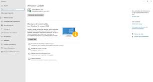 Dans la liste des mises à jour, sélectionnez la mise à jour contenant kb 2919355, puis appuyez ou cliquez sur installer.si vous êtes invité à fournir un mot de passe d'administrateur ou une confirmation, entrez ces informations. Microsoft Retarde La Mise A Jour De Mai 2020 Si Votre Pc N Est Pas Pret