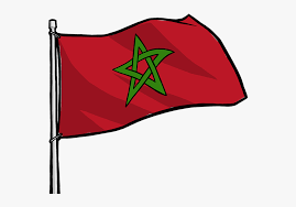 Book a hotel in morocco online. Flag Of Morocco Clipart Png Download Marokko Clipart Free Transparent Clipart Clipartkey