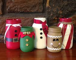 Christmas Mason Jars Christmas Themed Mason Jars Christmas Jars Christmas Decor Mason Jar Decor S Christmas Jars Mason Jar Crafts Diy Christmas Mason Jars