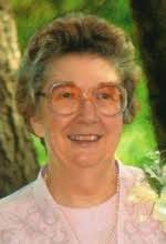 Obituary information for Margaret Mae Schmidt
