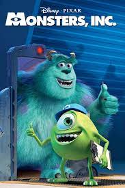 However, the children are toxic to the monsters, and after a child gets watch monsters, inc. Monsters Inc Disney Movies