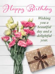 Flowers beautiful happy birthday images hd. Happy Birthday Messages With Images And Pictures Birthday Wishes And Messages By Davia