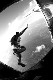 Air Joy Be A Your Own Joymaster Found On A F R A I D Tumblr Com Via Tumblr Skydiving Extreme Sports Adventure