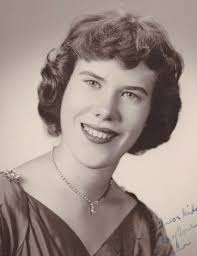 Obituary information for Donna Maria Conrad