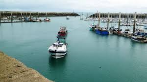 Retour De La Peche A La Coquille Saint Jacques Au Port De Saint Quay Portrieux Coquille Saint Jacques Saint Jacques Peche