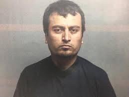 Lake County murder suspect found to be in country illegally during July 7  traffic stop