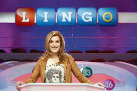 Naast lucille werner presenteerden robert ten brink, françois boulangé en nance ooit het populaire taalspelletje. In Gtst Zitten Ze Continu In Een Rolstoel Nrc