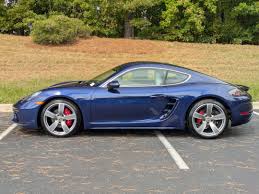 Image result for Night Blue 2025 Porsche