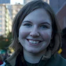 Lynnette McLaughlin (@LM_McLaughlin)