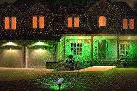 In out house up until 2018 christmas we normally took our the minimum is 100 lights (so one standard strand) per foot of tree. Your Laser Christmas Light Projector Is Ruining My Christmas Spirit Opinion