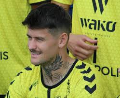 Oli Thill au Progrès ? Oui, mais...