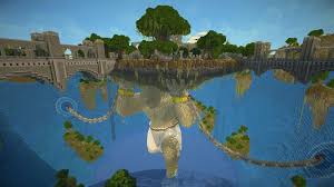 Nov 03, 2021 · what are the best minecraft builds for java and windows 10 edition? The Most Incredible Build I Ve Ever Come Across R Minecraft