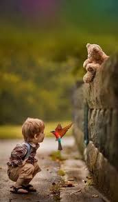 What Fun Fantasy Portraiture Children Photography Hayvan Hayvanlar