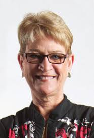 SELMA THINKING HER OWN JAZZ