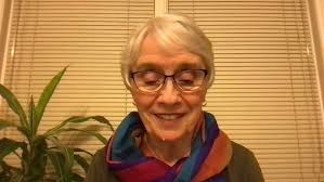 Pacific Mountain Region Affirm Certificate Awarding