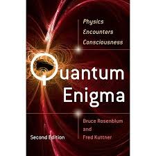 Quantum Enigma Physics Encounters Consciousness Edition 2 Paperback Walmart Com In 2020 Physics Books Quantum Consciousness Quantum Physics