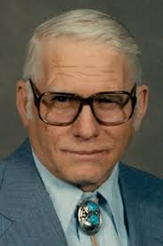 Orris Beck Obituary November 2, 2013