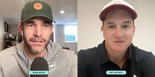 Fried Egg Golf Podcast Network