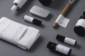 At we custom boxes (wcb), you can design custom cardboard boxes as well as custom packaging stickers, so your packaging needs will be. Inspirational Cosmetic Packaging Ideas Sufio